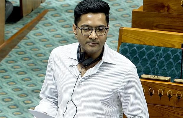New Delhi: Monsoon Session of the Parliament (Lok Sabha)