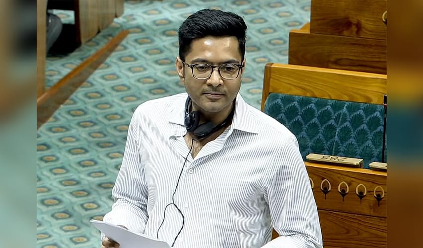 New Delhi: Monsoon Session of the Parliament (Lok Sabha)