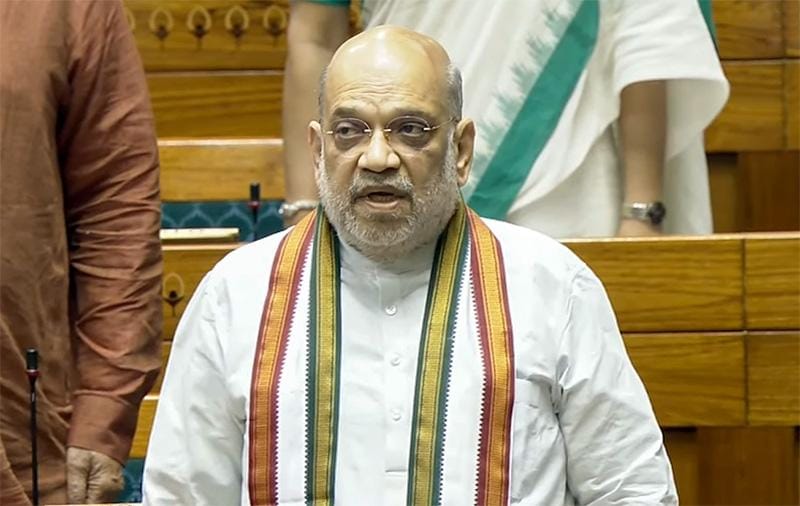 New Delhi: Monsoon Session of the Parliament (Lok Sabha)