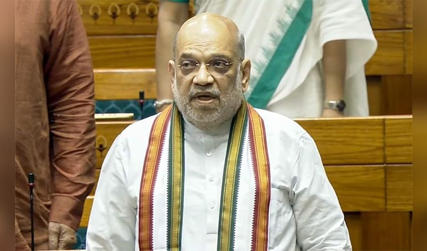New Delhi: Monsoon Session of the Parliament (Lok Sabha)