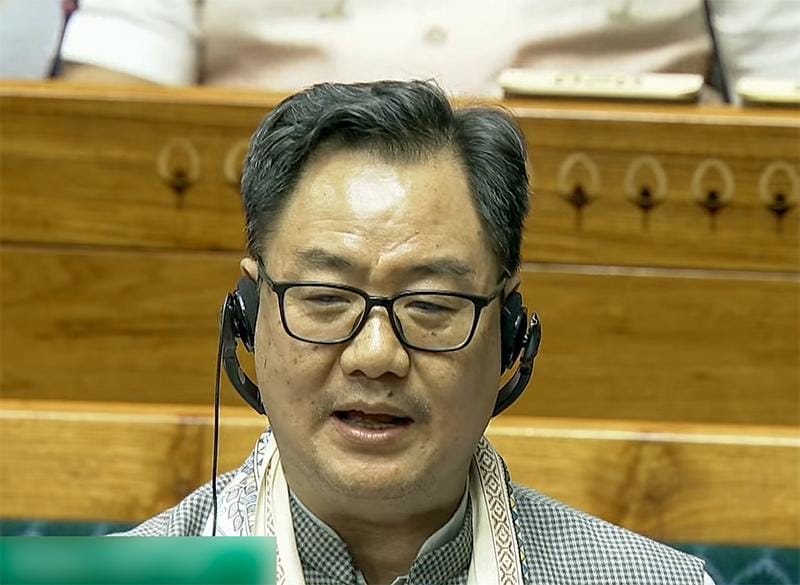 New Delhi: Monsoon Session of the Parliament (Lok Sabha)