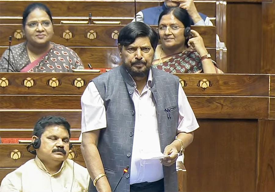 New Delhi: Monsoon Session of the Parliament (Rajya Sabha)