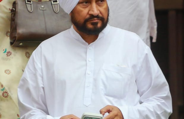New Delhi: Monsoon Session of the Parliament