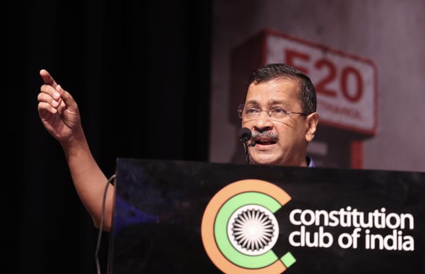 New Delhi: National Town Hall Against E20 held at Constitution Club