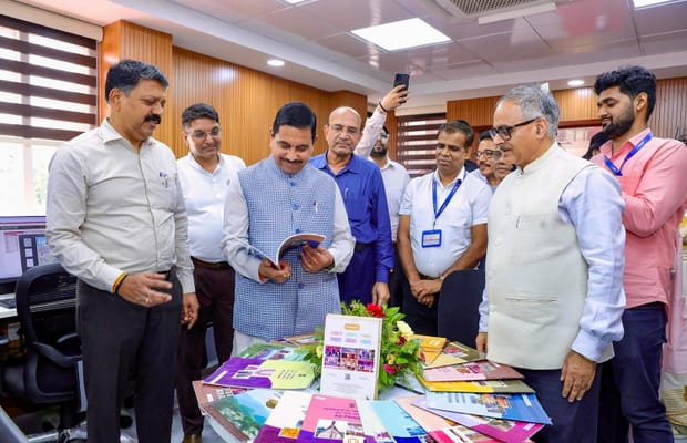 New Delhi: NCERT Foundation Day Celebrations
