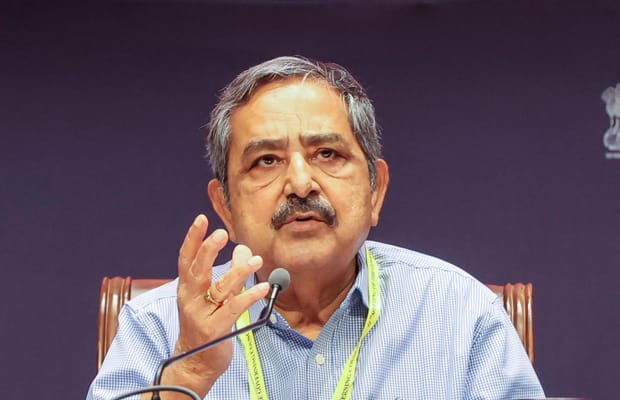 New Delhi: NITI Aayog panel briefs media after Governing Council meeting