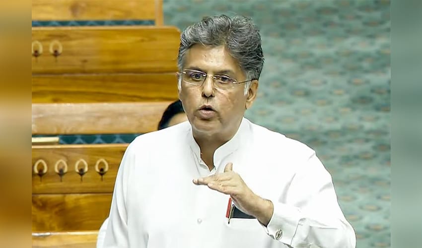New Delhi: Special Session of Parliament (Lok Sabha)