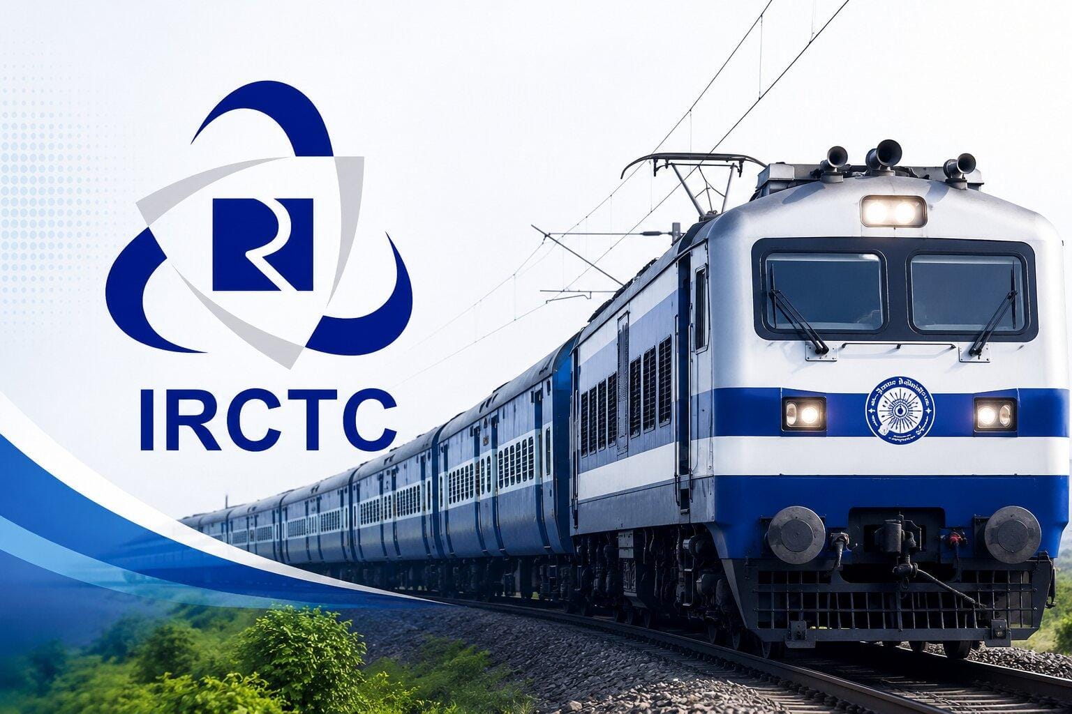 New IRCTC website goes live in Beta version with faster booking, cleaner interface