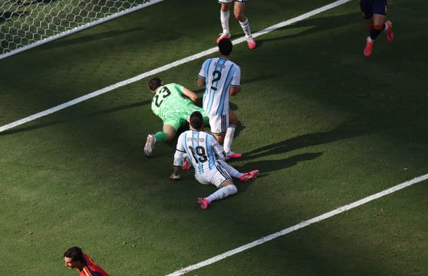 New Jersey: 2026 FIFA World Cup Final – Spain vs Argentina
