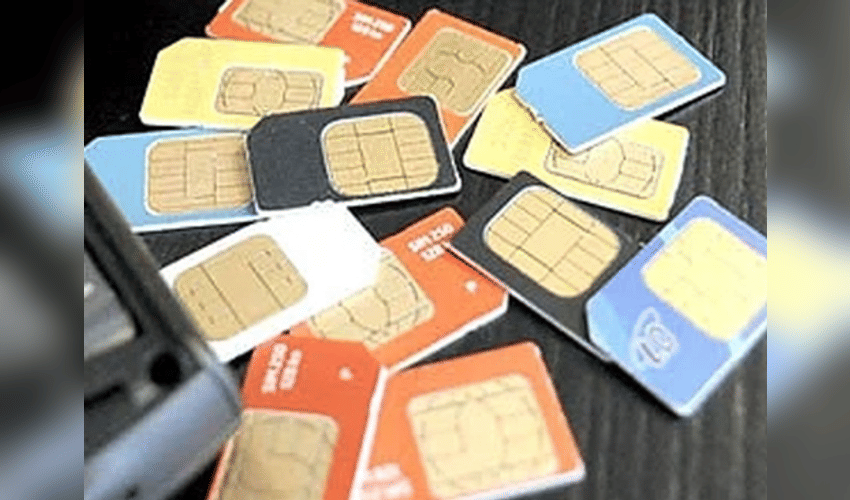 New SIM rules come into effect that blocks excess mobile connections