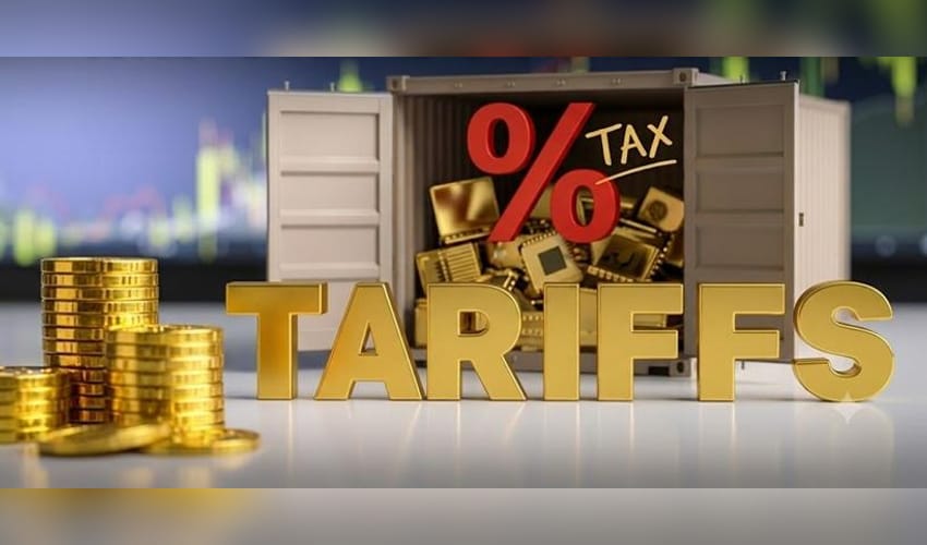 New US tariff unlikely to dent India's export competitiveness: Exporters' body