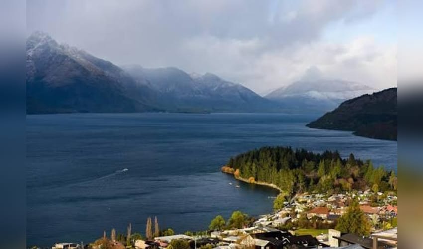 New Zealand's electricity demand hits record high for 2nd straight day amid cold snap
