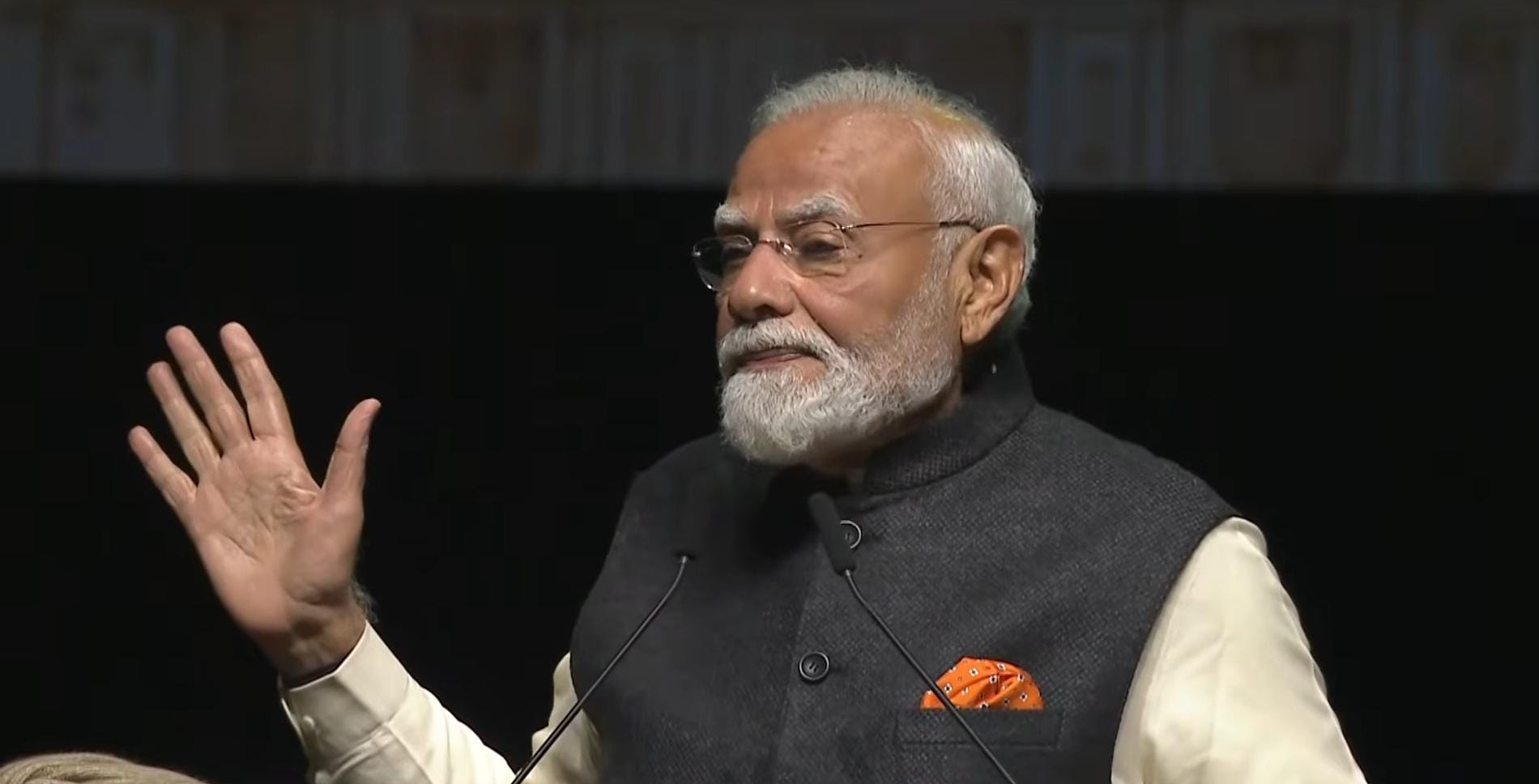 New Zealand's space sector played key role in Chandrayaan-3 success: PM Modi