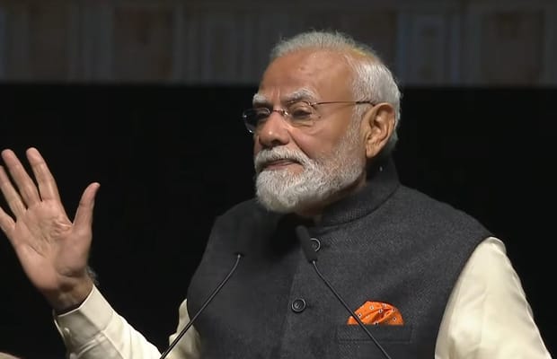 New Zealand's space sector played key role in Chandrayaan-3 success: PM Modi