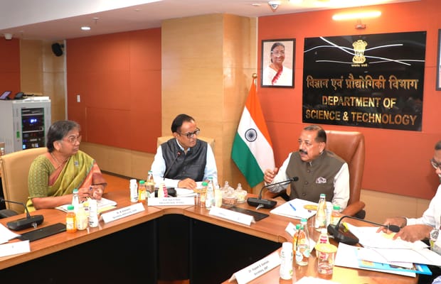 Next round of disbursal to firms under RDI Fund to begin soon