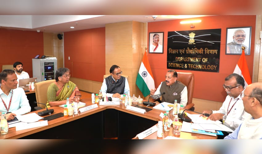 Next round of disbursal to firms under RDI Fund to begin soon