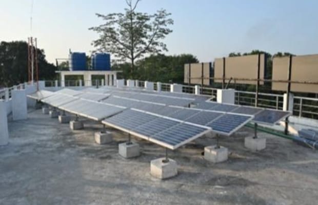NFR achieves 42.1 MWp installed solar capacity across zone since 2011