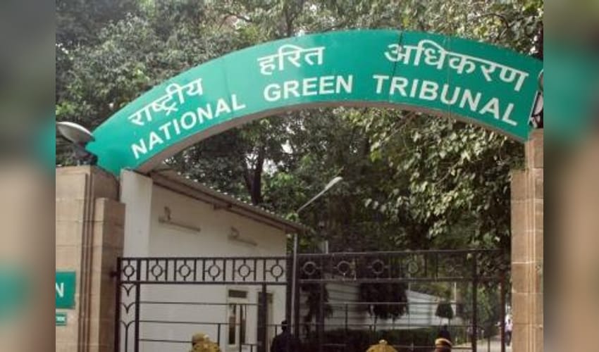 NGT issues notice to Environment Ministry over pollution caused by NLCIL
