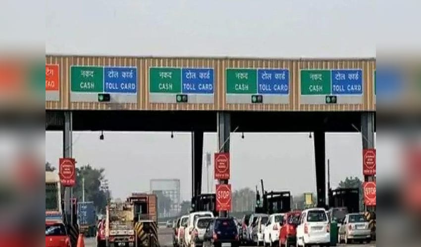 NHAI extends digital FASTag Local Pass to 121 toll plazas