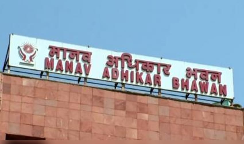 NHRC asks UP authorities to explain Noida toxic gas deaths, Varanasi school abuse