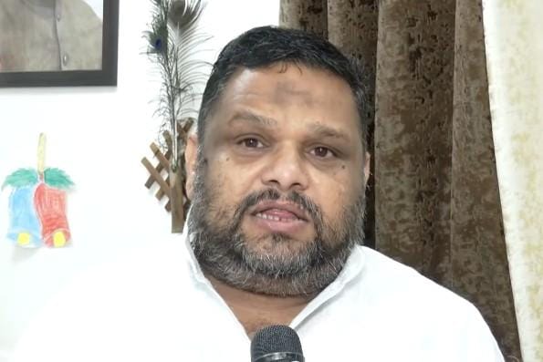 NHRC Member Priyank Kanoongo flags concern over SC hearing on age of consent