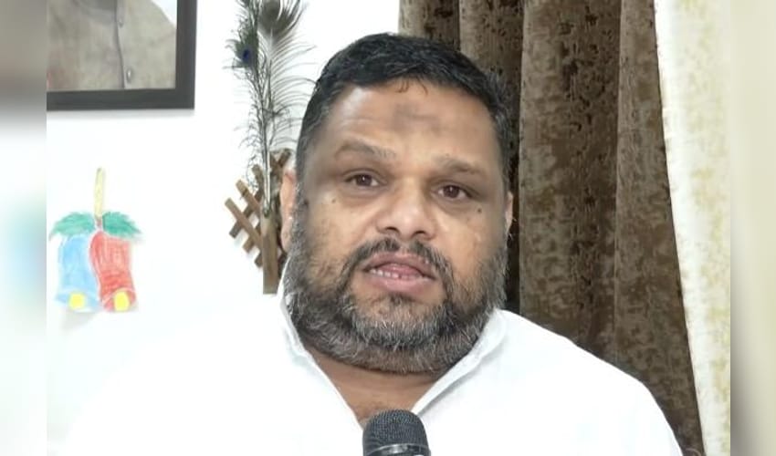 NHRC Member Priyank Kanoongo flags concern over SC hearing on age of consent