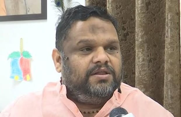 NHRC seeks report from Telangana govt on 'Kalma' row, directs it to take action