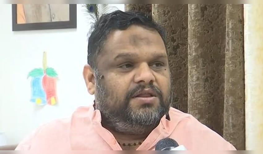 NHRC seeks report from Telangana govt on 'Kalma' row, directs it to take action