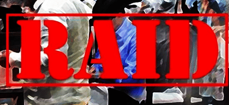 NIA raids two places in J&K’s Anantnag district during terror case probe