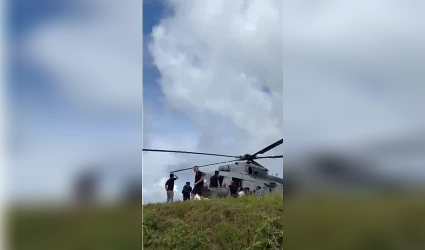 NIA takes over probe into Nagaland blast that killed Assam Rifles Havildar, injured 4 others