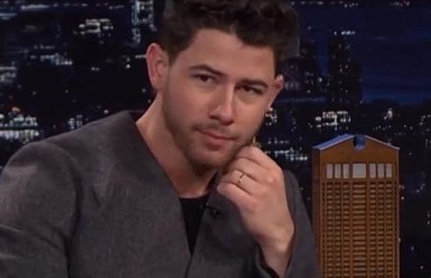 Nick Jonas recalls nearly ‘throwing up’ during intense workout with Kevin Hart