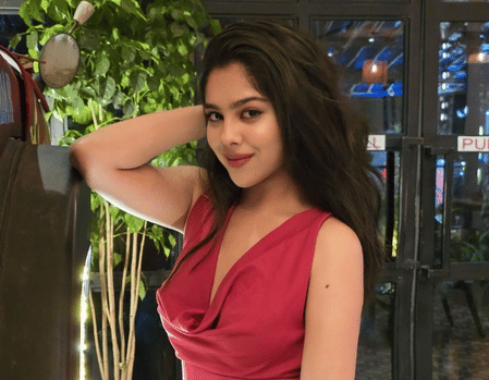 Niharika Chouksey speaks about the hassles reaching sets on monsoon