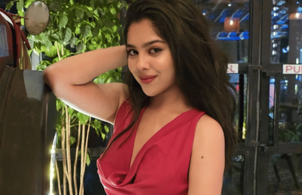 Niharika Chouksey speaks about the hassles reaching sets on monsoon