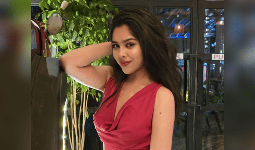 Niharika Chouksey speaks about the hassles reaching sets on monsoon
