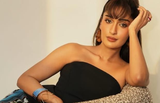 Niharika NM shares why ‘Bhai Tera Star Hai’ stood out for her amid today’s comedies