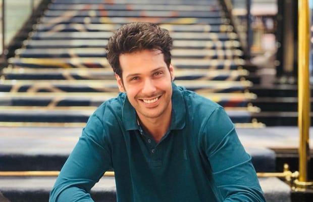 Nikhil Khurana on how he approached his character for '108 Base Hospital': Stay honest to the text