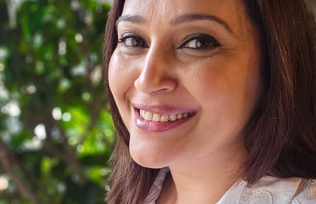 Niki Wali on her character Mandy: Our vibes were completely different