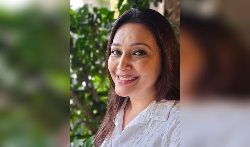 Niki Wali on her character Mandy: Our vibes were completely different