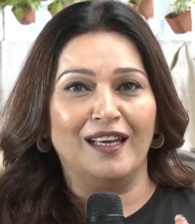 Niki Walia reveals why she continues to take supporting roles