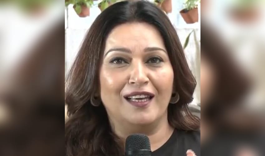 Niki Walia reveals why she continues to take supporting roles