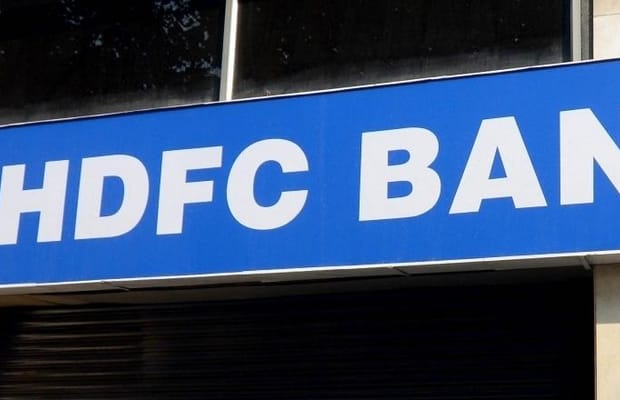 NIM moderation, funding challenge for HDFC Bank