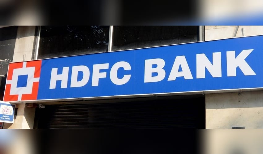 NIM moderation, funding challenge for HDFC Bank