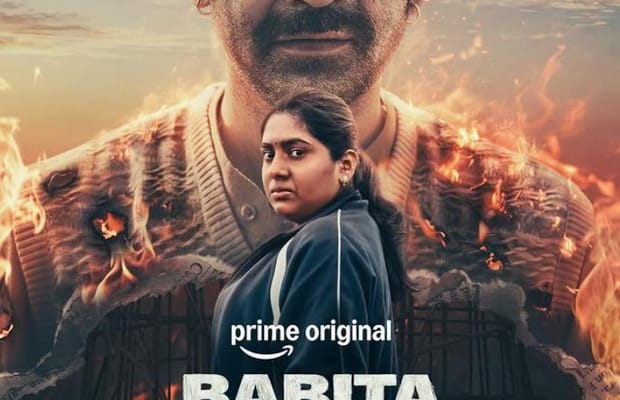 Nimisha Sajayan sets out to investigate friend’s murder in ‘Babita Singh Reporting’ trailer