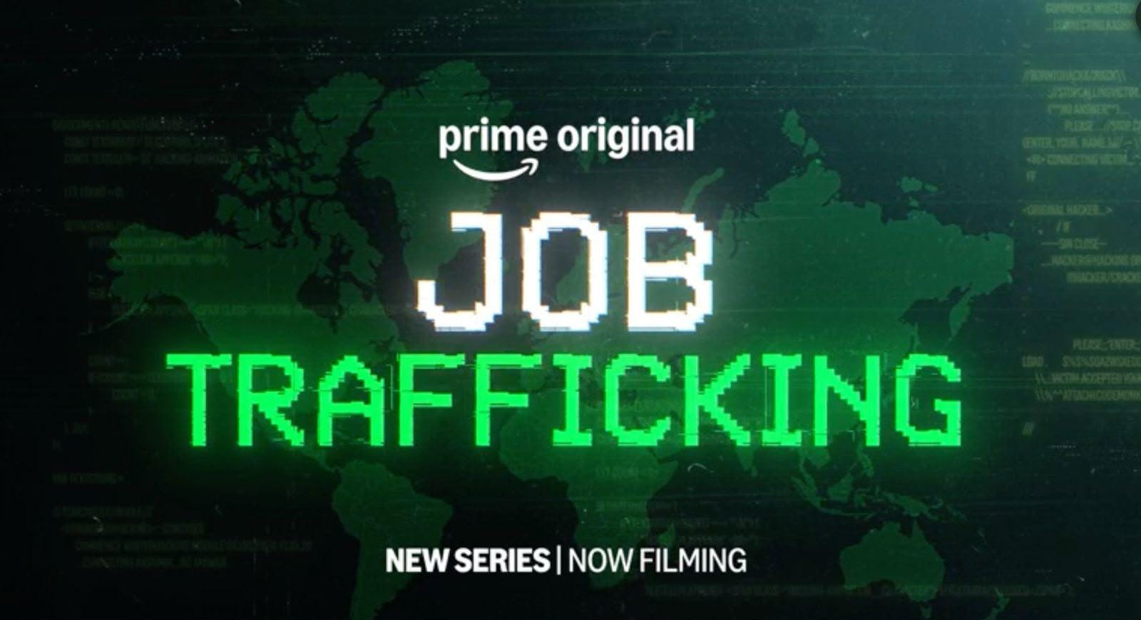 Nimrat Kaur and Roshan Mathew team up for survival drama ‘Job Trafficking’