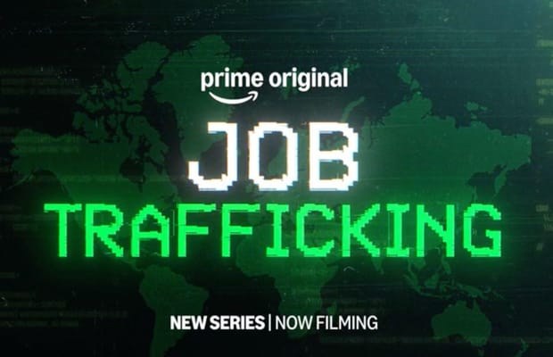 Nimrat Kaur and Roshan Mathew team up for survival drama ‘Job Trafficking’