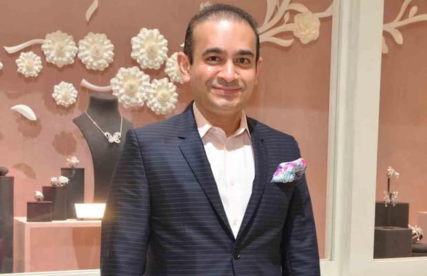 Nirav Modi
