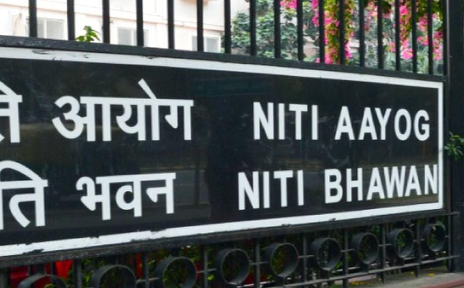 NITI Aayog ranks Gujarat, Maha, TN, Goa, Odisha as top performers (Photo: IANS)