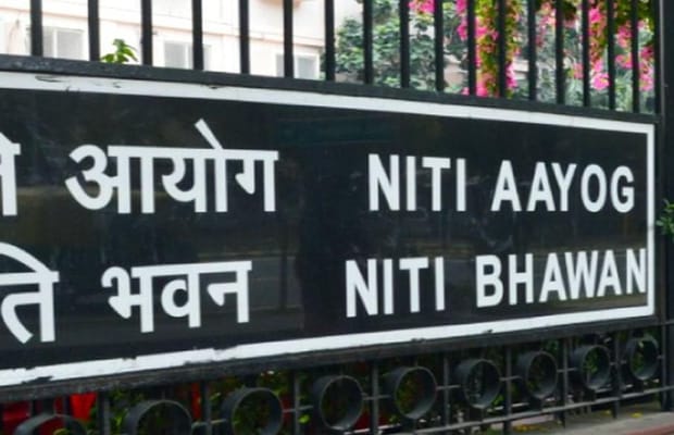 NITI Aayog ranks Gujarat, Maha, TN, Goa, Odisha as top performers (Photo: IANS)