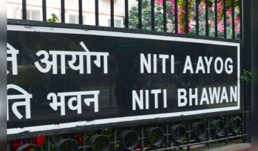 NITI Aayog ranks Gujarat, Maha, TN, Goa, Odisha as top performers (Photo: IANS)