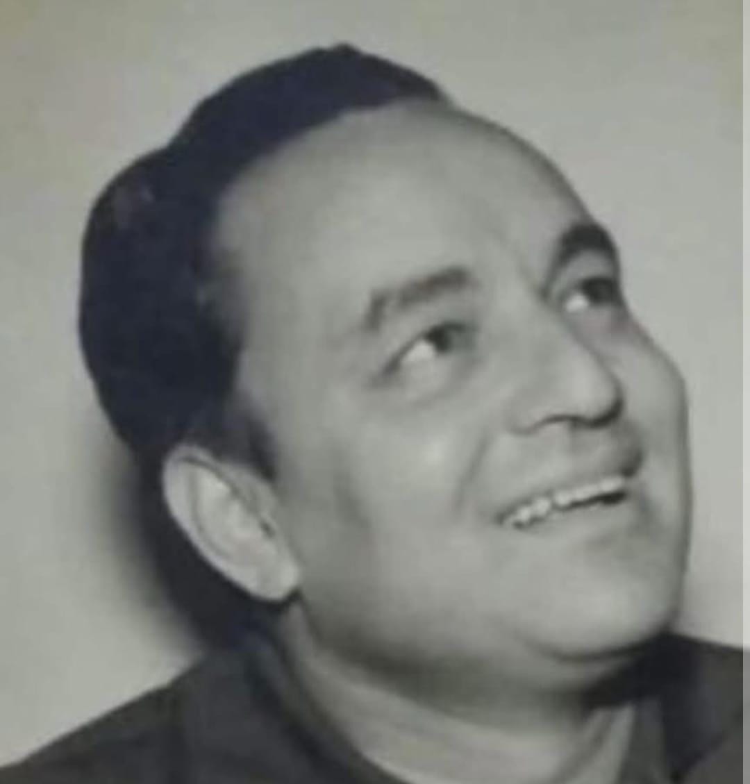Nitin Mukesh remembers father on his 103rd birth anniversary: ‘Your songs lives on’